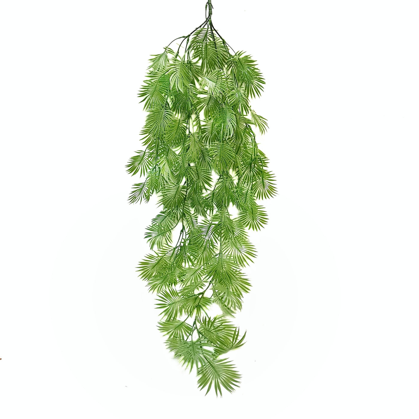 Artificial Fern Branches 5 Pack