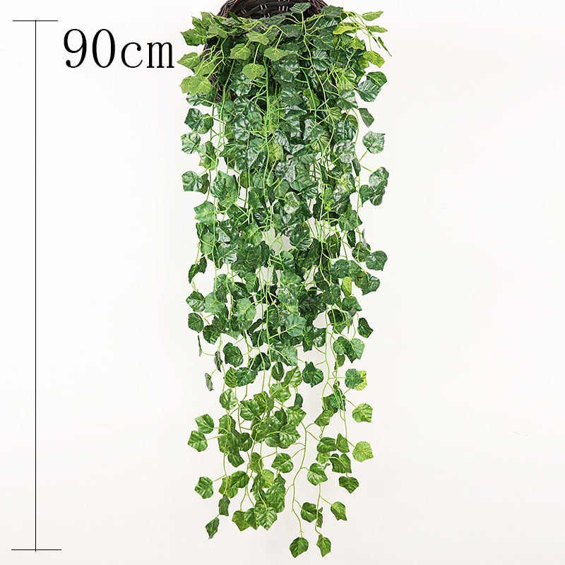 Artificial Ivy Vines 5 Pack
