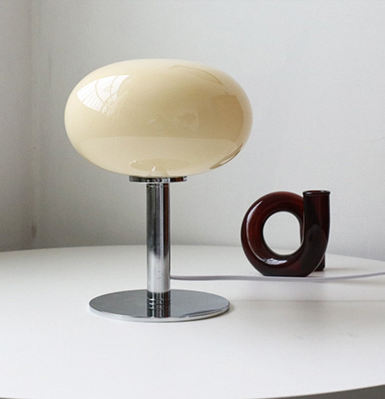 Lollipop Table Lamp