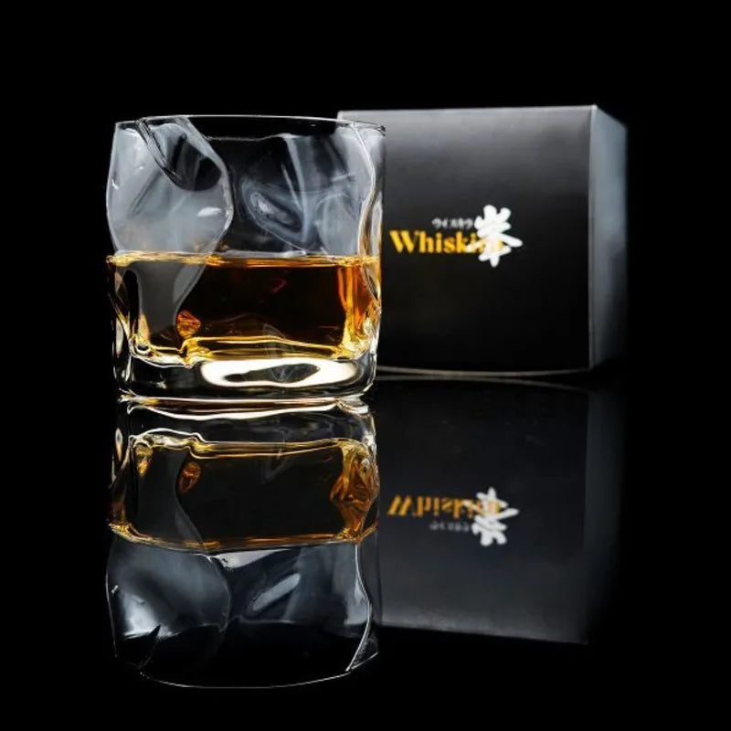 Drinkware Signature Set | Whiskey Lover Gift