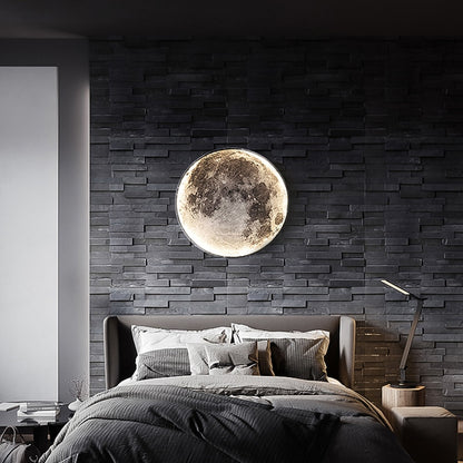 Moonlight LED Wall Lamp