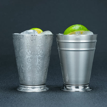 Moscow Mule Mint Julep Cup - 400ml