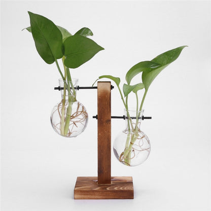 Hydroponic Planter Vase